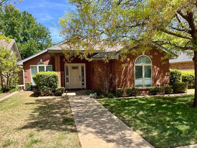 605 Holliday St, Plainview, TX, 79072