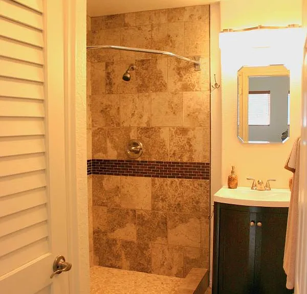 Private Bathroom