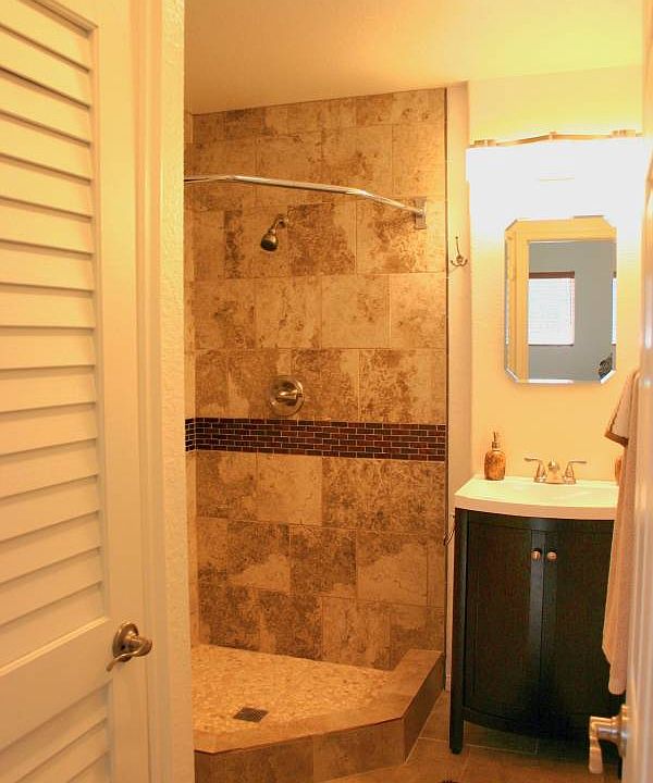 Private Bathroom
