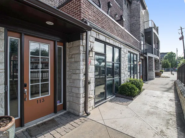 1199 Huff Rd NW Unit 113, Atlanta, GA 30318