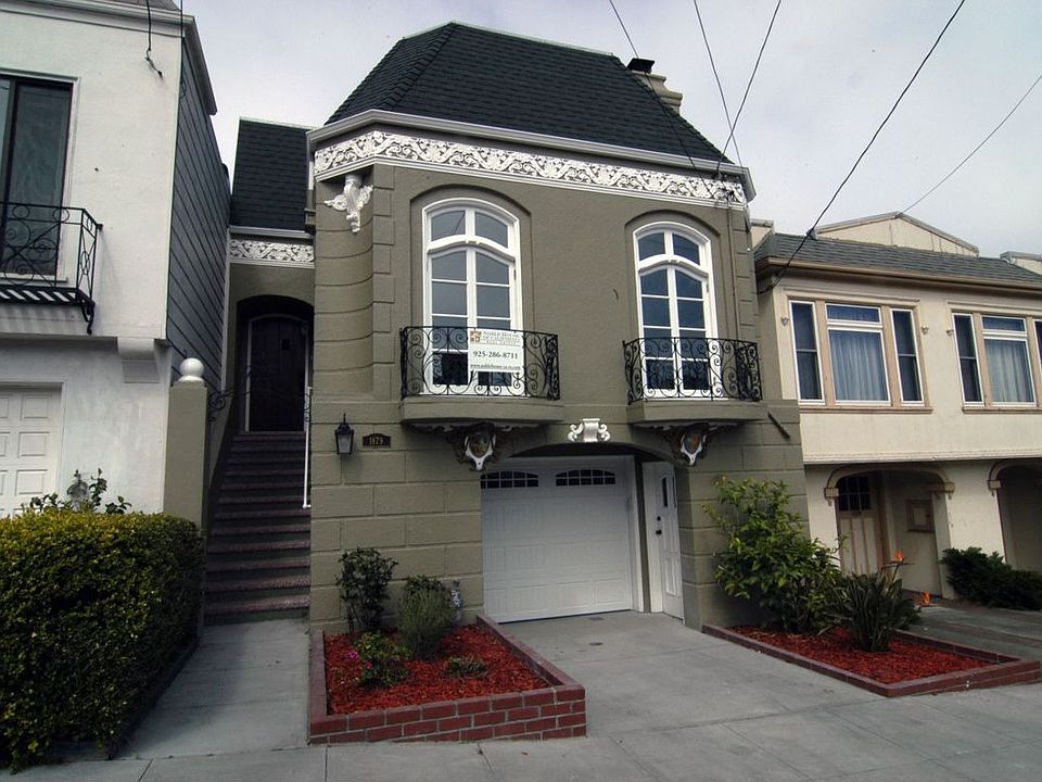 Remodeled Central Sunset Rousseau Home