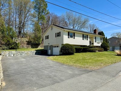 34 Westchester Dr, Auburn, MA, 01501