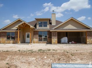 3456 Wild Boar Ct, San Angelo, TX 76901