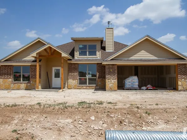 3456 Wild Boar Ct, San Angelo, TX 76901