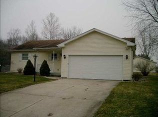 61220 Old Spanish Trl, South Bend, IN 46614