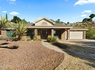 860 Hempstead Dr, El Paso, TX 79912