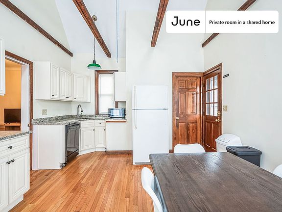 2nd image of 53 Sycamore St #D