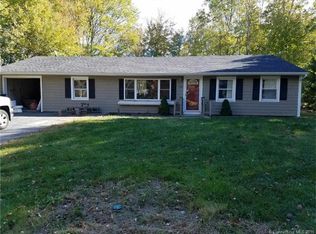 28 Highland Dr, Ledyard, CT 06339