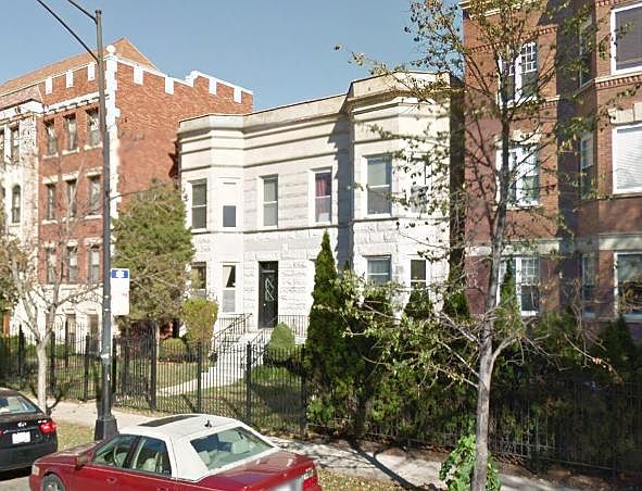 1st image of 4525 N Ashland Ave APT 4