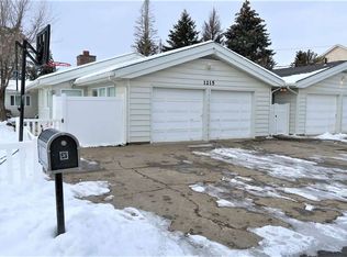 1215 N Pierce Rd, Spokane Valley, WA 99206