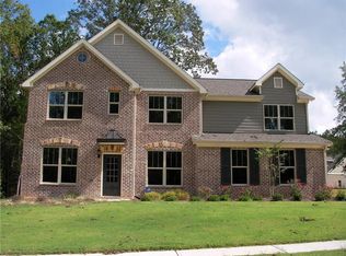 2908 Centennial Dr NE, Conyers, GA