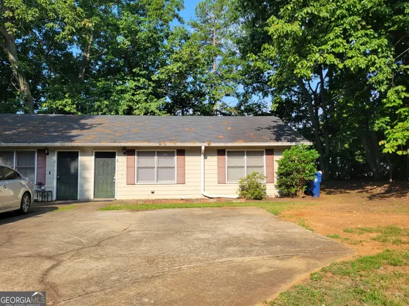 12 Candlewood Ter #2, Winder, GA 30680