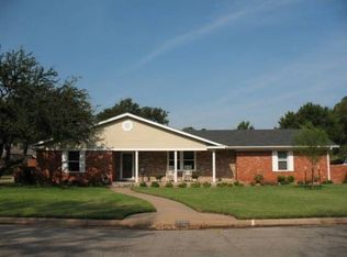 4400 Martinique, Wichita Falls, TX 76308