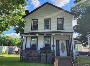 403 W Embargo St, Rome, NY 13440