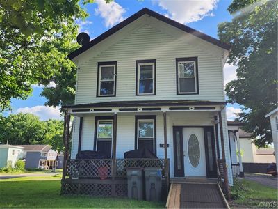 403 W Embargo St, Rome, NY, 13440