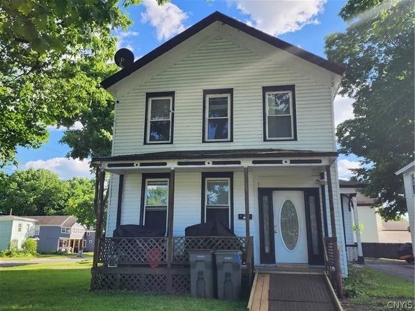 403 W Embargo St, Rome, NY 13440