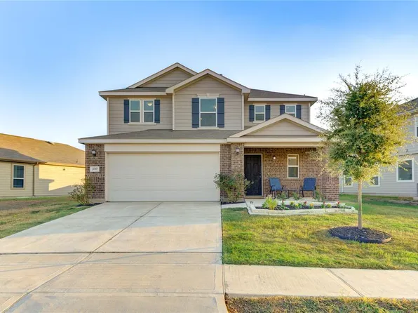 20707 Westfield Grove Place, Katy, TX 77449