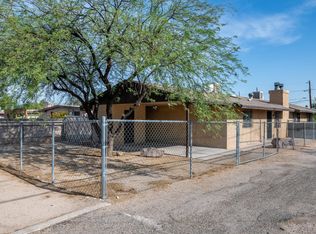 12 W Lee St, Tucson, AZ 85705