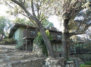 9544 Elm Dr, Descanso, CA 91916