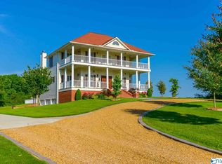 290 County Road 1525, Cullman, AL 35058
