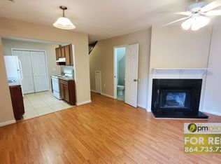 Pointer Ln 19, Greenville, SC 29607
