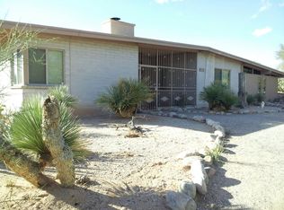 1630 W Calle Tiburon, Tucson, AZ 85704