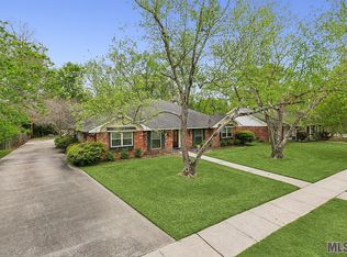 715 N Allyson Dr, Baton Rouge, LA 70815