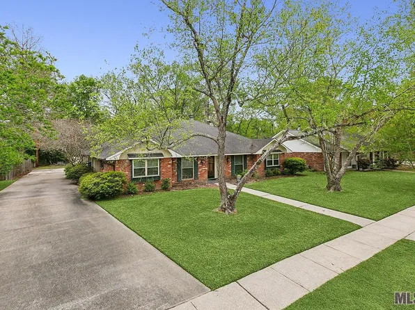 715 N Allyson Dr, Baton Rouge, LA 70815