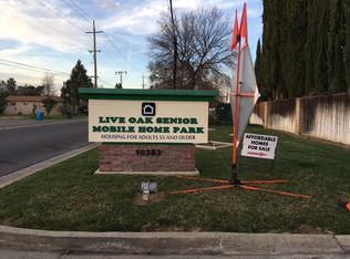 10383 Larkin Rd SPACE 13, Live Oak, CA 95953