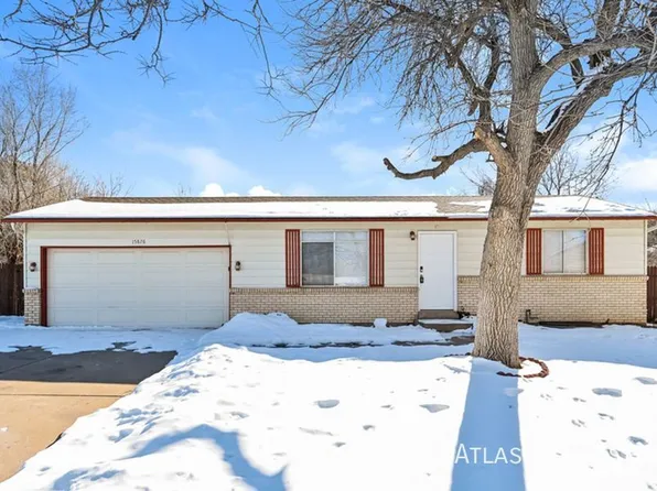 15876 E Cornell Pl, Aurora, CO 80013