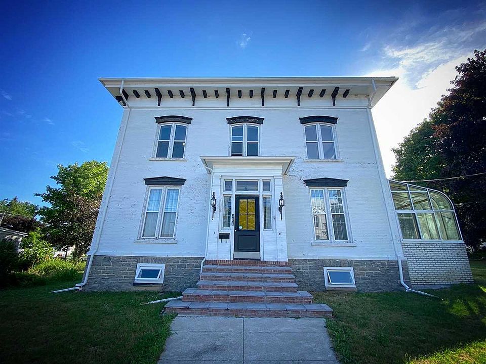 412 Caroline St, Ogdensburg, NY 13669 Zillow