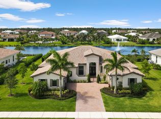 8290 SE Pennock Trl, Jupiter, FL 33458