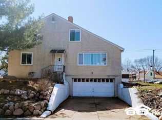 4210 Quincy St NE #1, Minneapolis, MN 55421