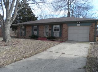 10237 Bayton Ct, Indianapolis, IN