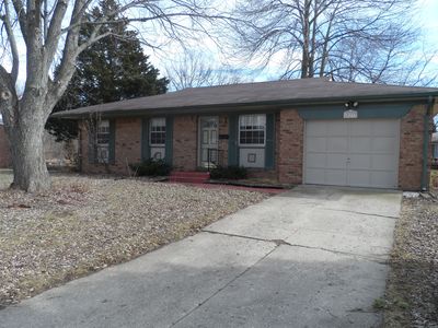 10237 Bayton Ct, Indianapolis, IN, 46229