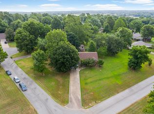22207 E 63rd St, Broken Arrow, OK 74014