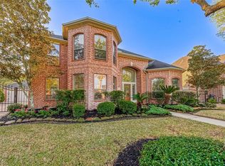5722 Arbor Breeze Ct, Katy, TX 77450