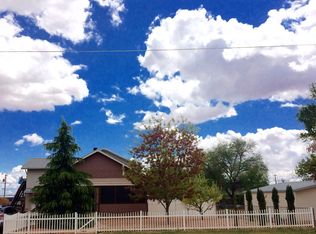 244 E 200 S, Kanab, UT 84741