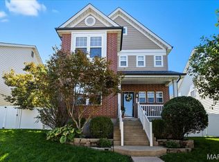 3936 McRee Ave, Saint Louis, MO 63110