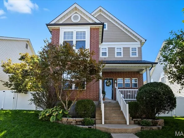 3936 McRee Ave, Saint Louis, MO 63110