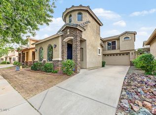 1807 E DUNBAR Drive, Phoenix, AZ 85042
