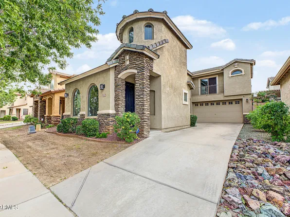 1807 E DUNBAR Drive, Phoenix, AZ 85042
