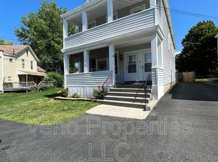 3 Lansing Ave #3, Troy, NY 12180