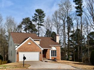 1519 Longwood Dr, Lawrenceville, GA 30043