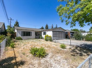 1627 Babero Ave, San Jose, CA 95118