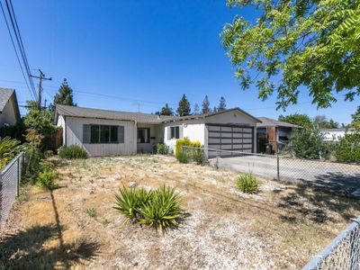 1627 Babero Ave, San Jose, CA, 95118