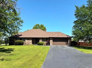 1355 E Highway Ee, El Dorado Springs, MO 64744
