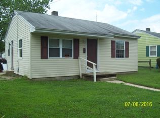 702 Booth St, Salisbury, MD 21801