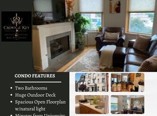 4434 S University Ave APT 2N, Chicago, IL 60653
