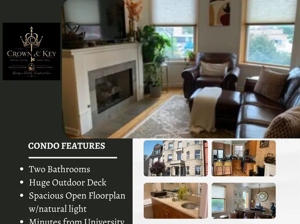 4434 S University Ave APT 2N, Chicago, IL 60653